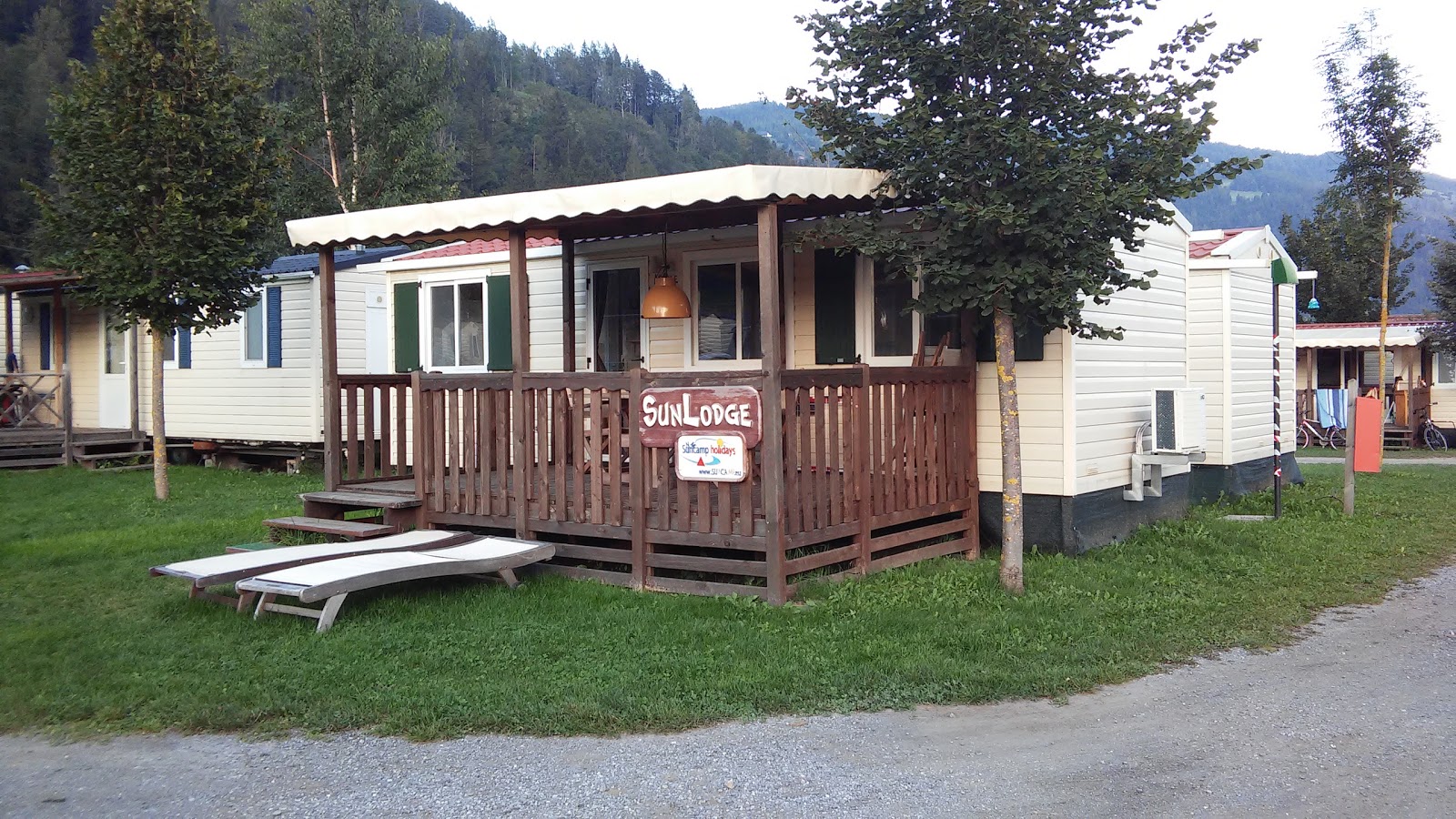 Camping Bella Austria