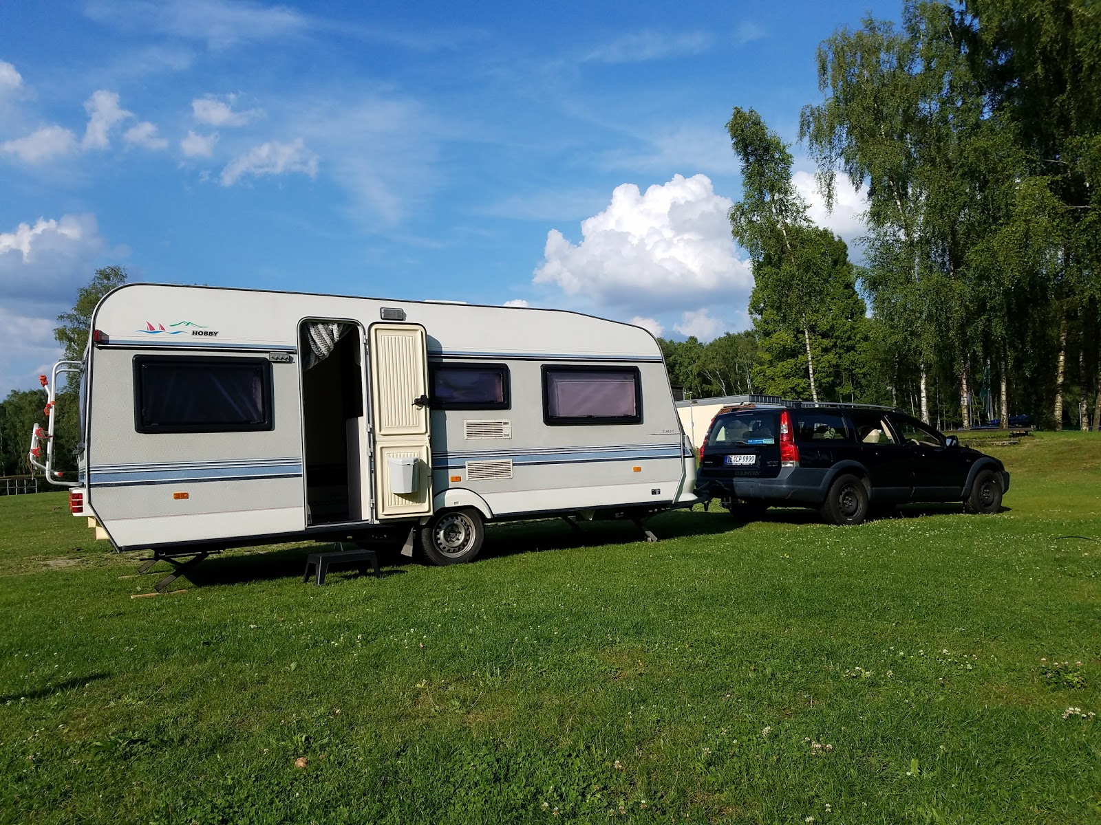 Campingplatz Bullerby Am Attersee