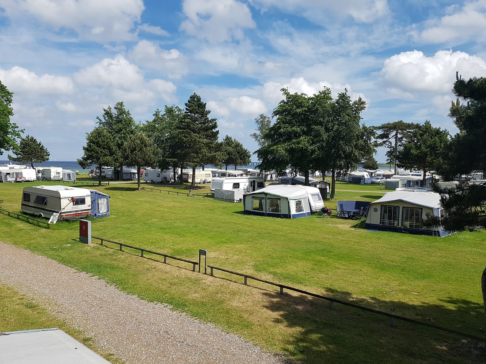 Nyborg Strandcamping