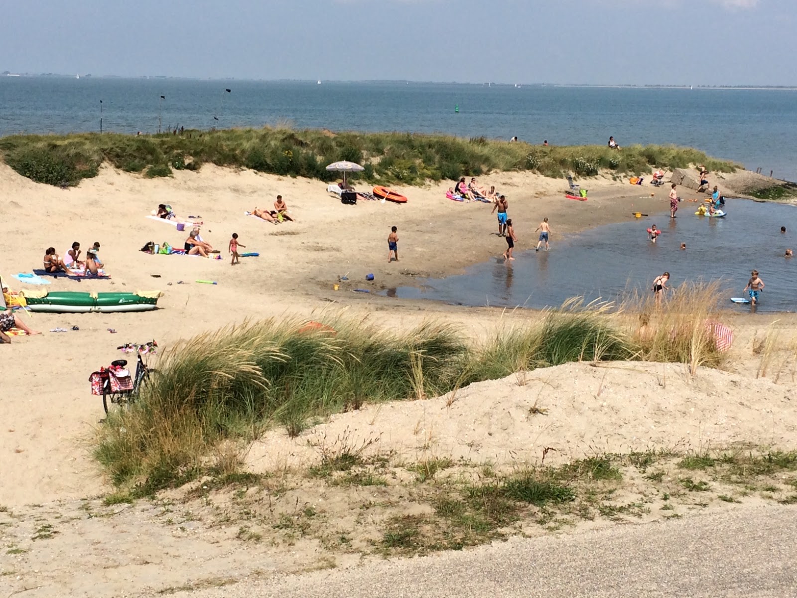 Camping Orisant