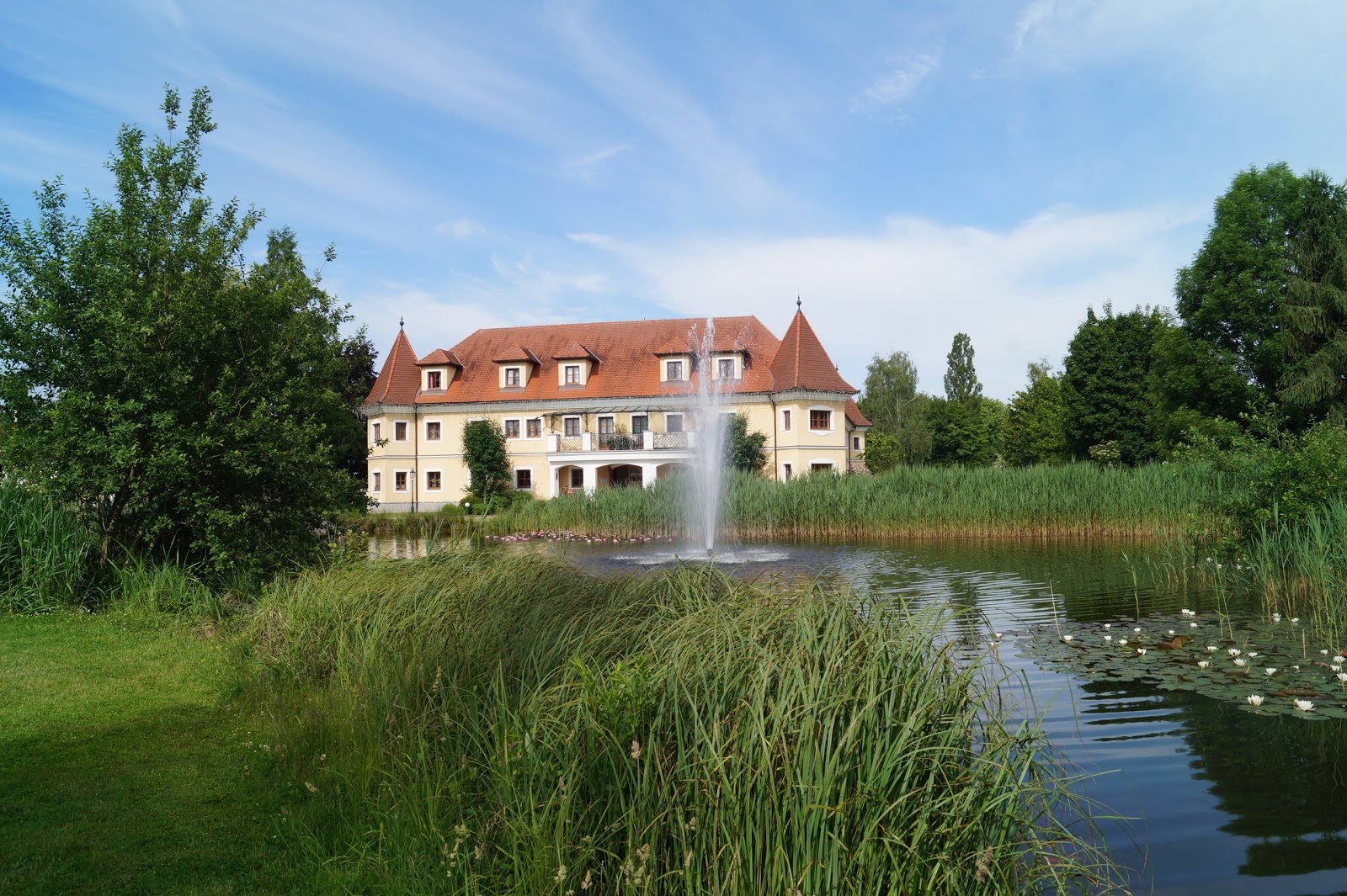 Almtal Camping Pettenbach