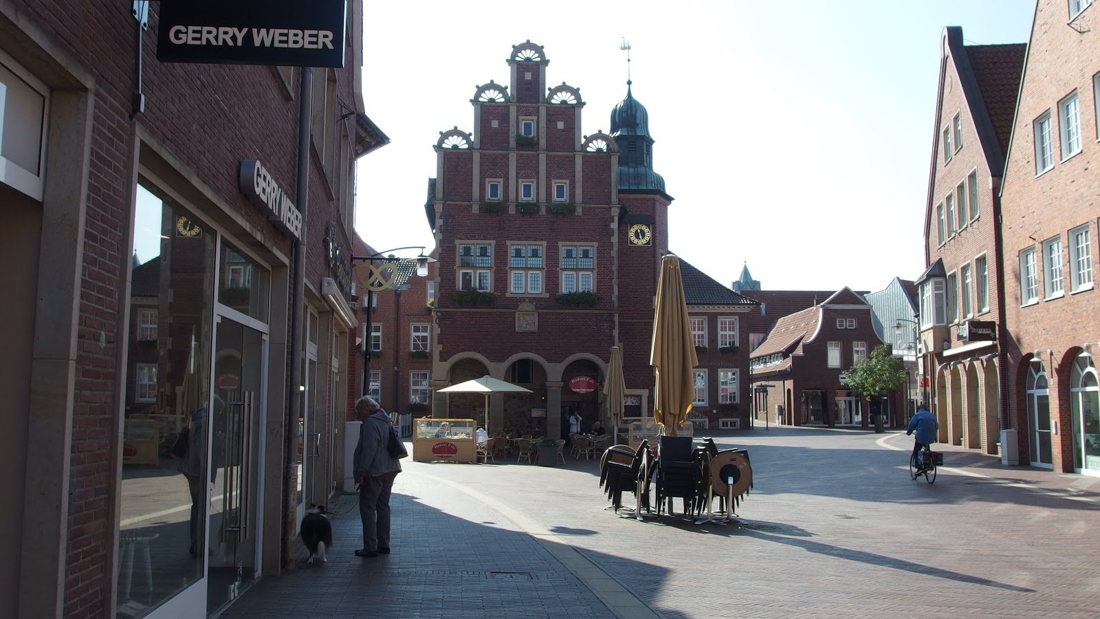 Camping Meppen