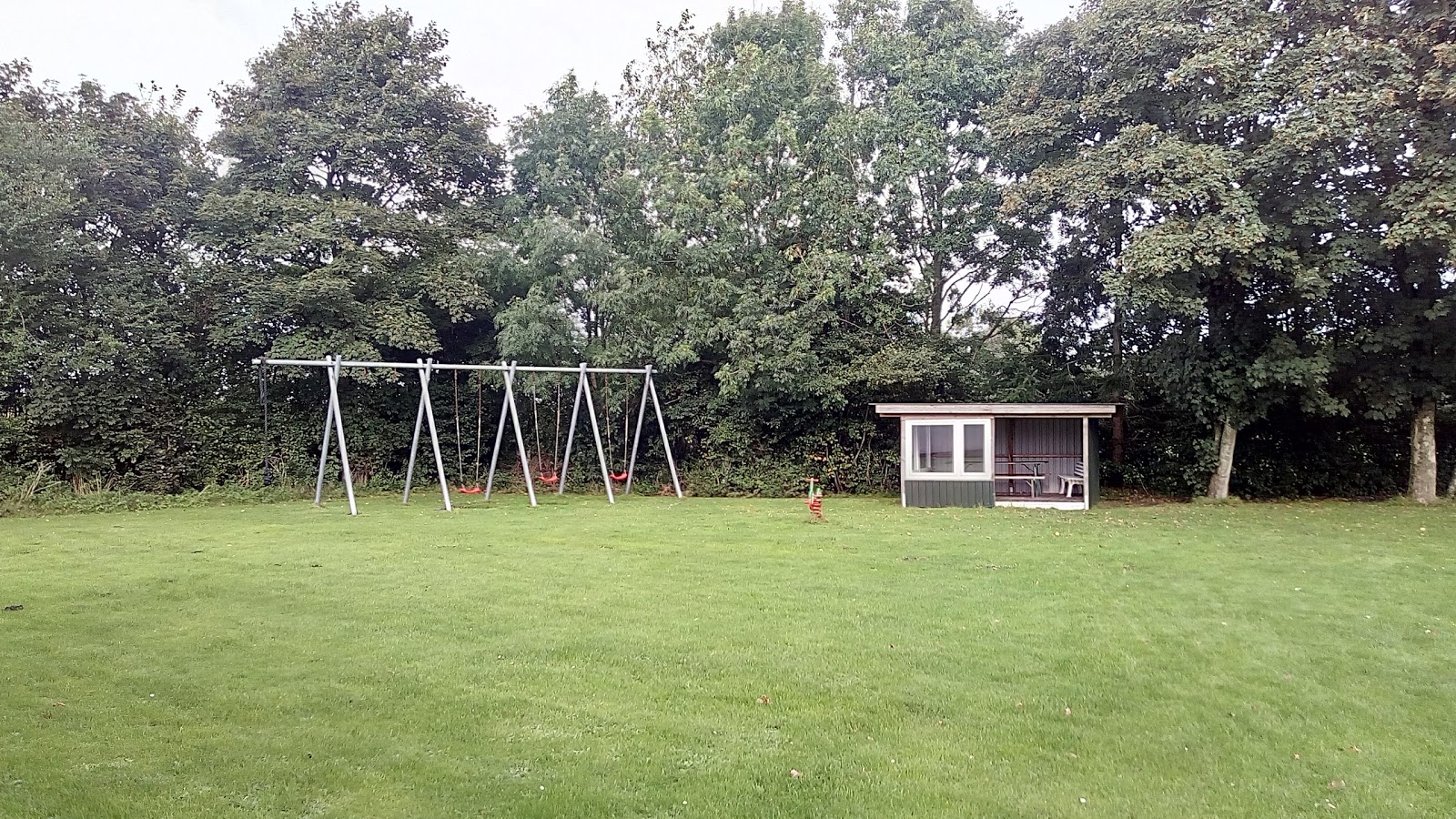 Camping Karlsmark