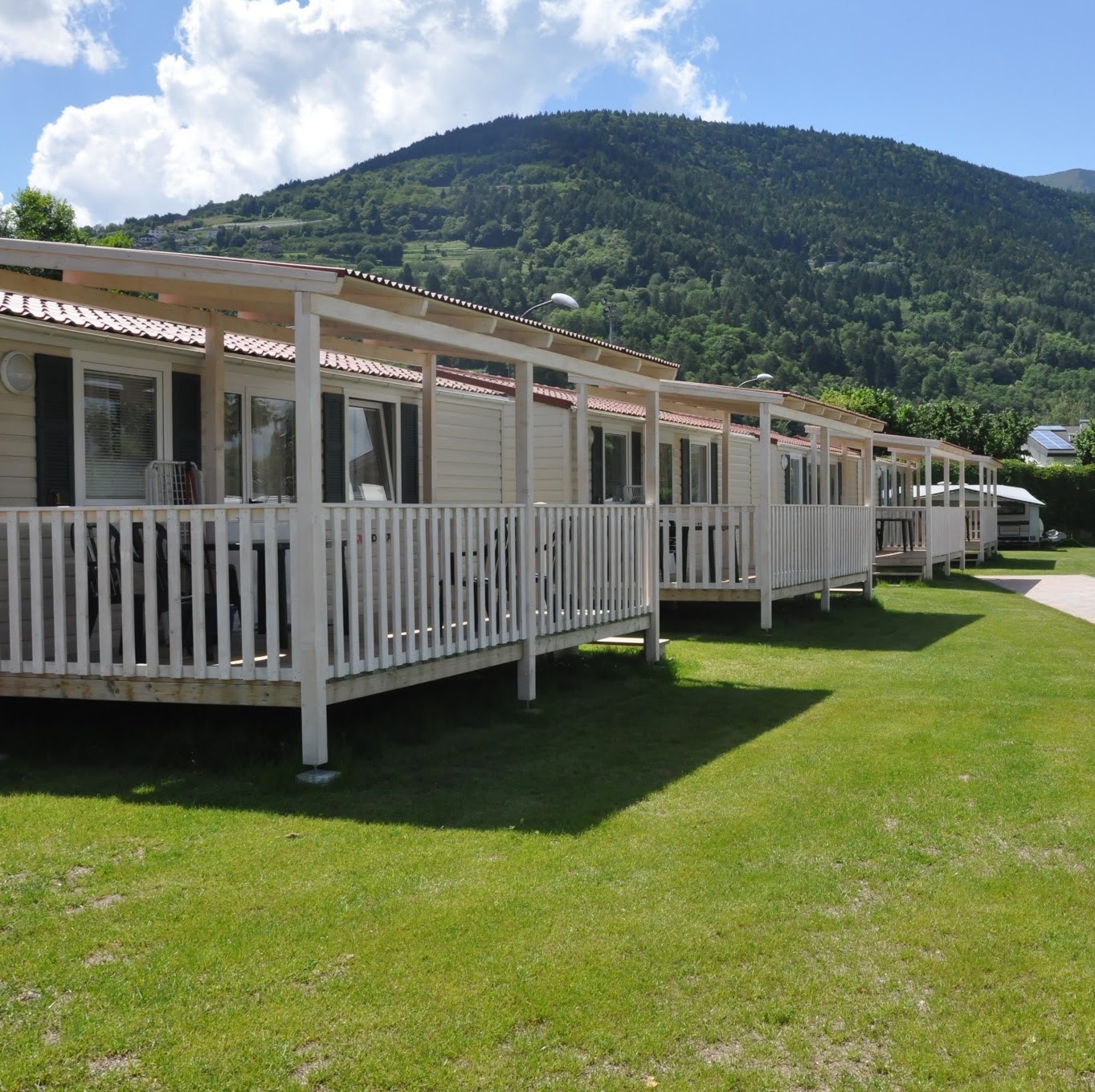 Camping Fleiola