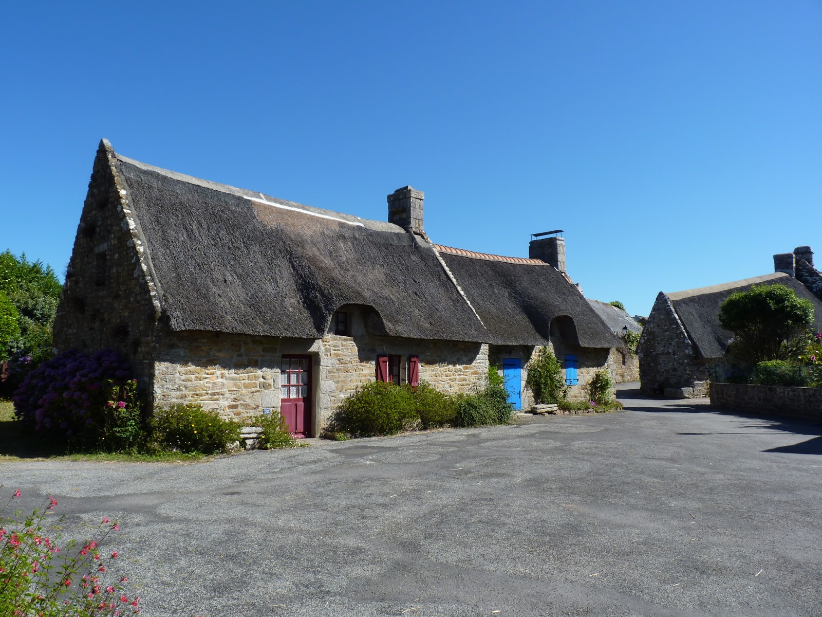 Camping Des Chaumieres