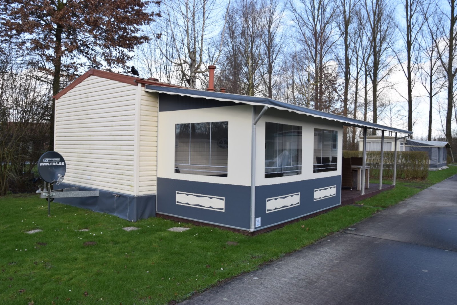 Camping De Gavers