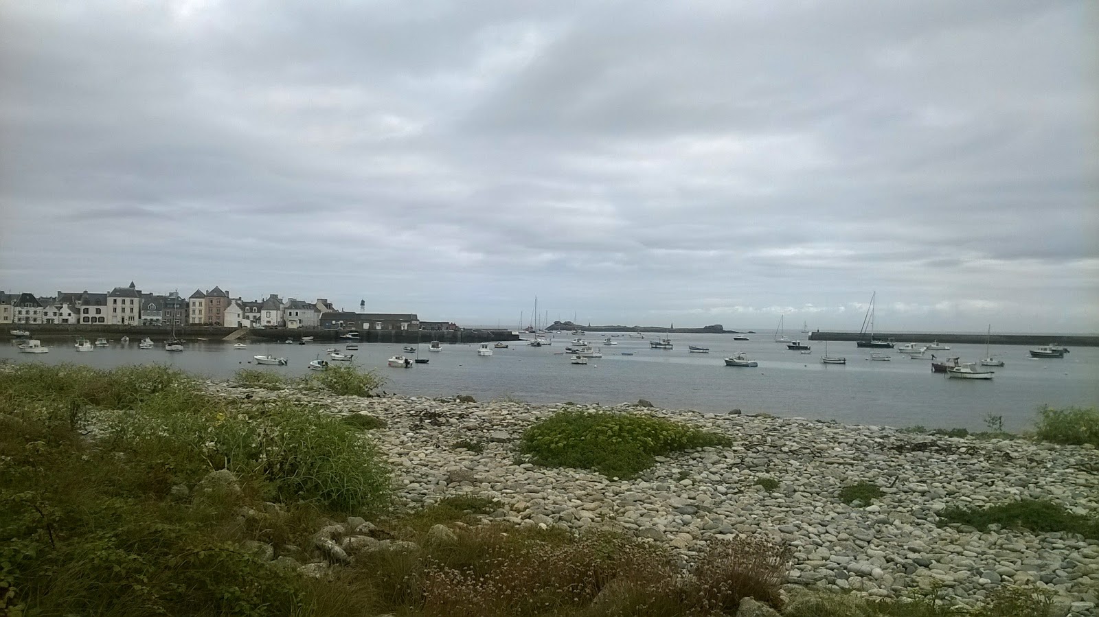 Camping Les Sables Blancs