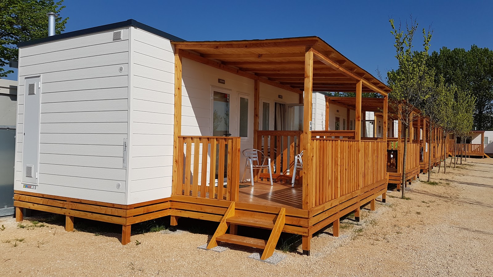 Camping Venezia