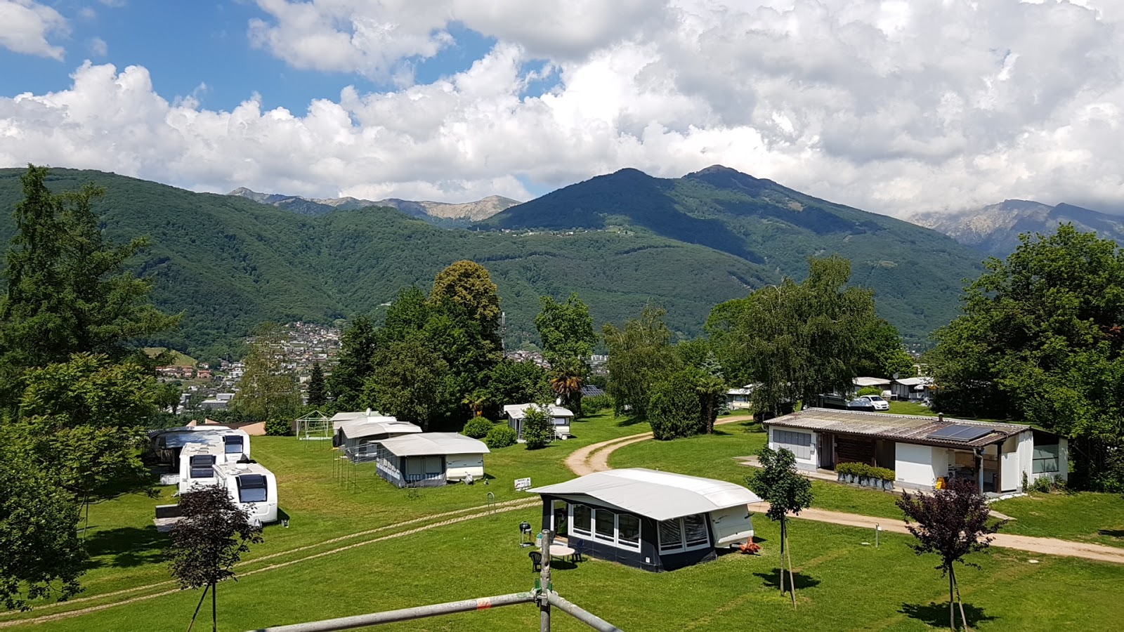 Camping Moretto