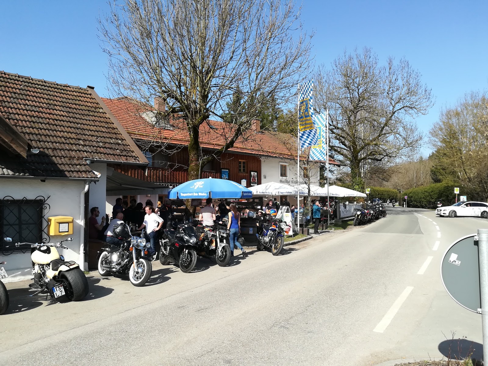 Camping Kupferschmiede
