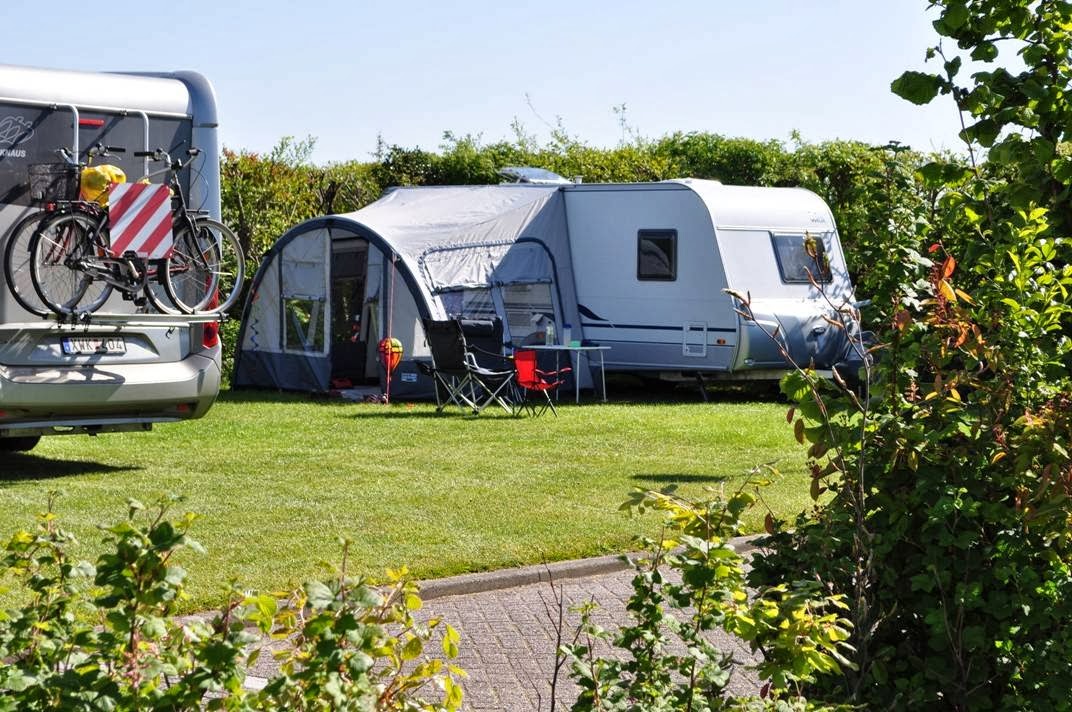 Camping Tempelhof