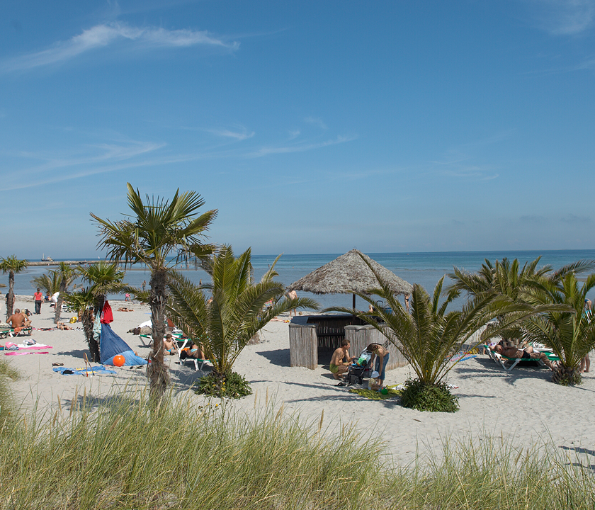 Frederikshavn Nordstrand Camping