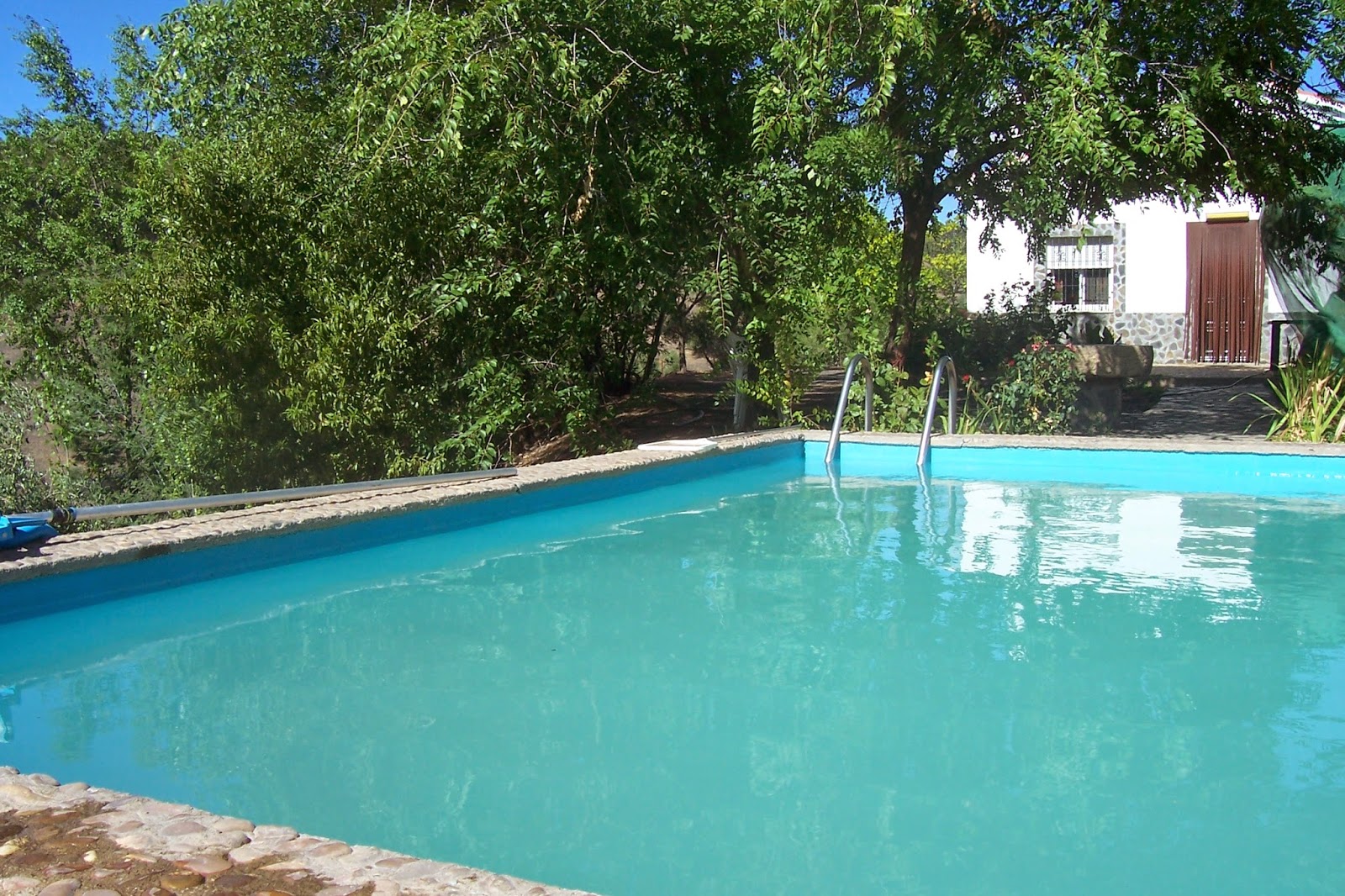 Camping L Albera