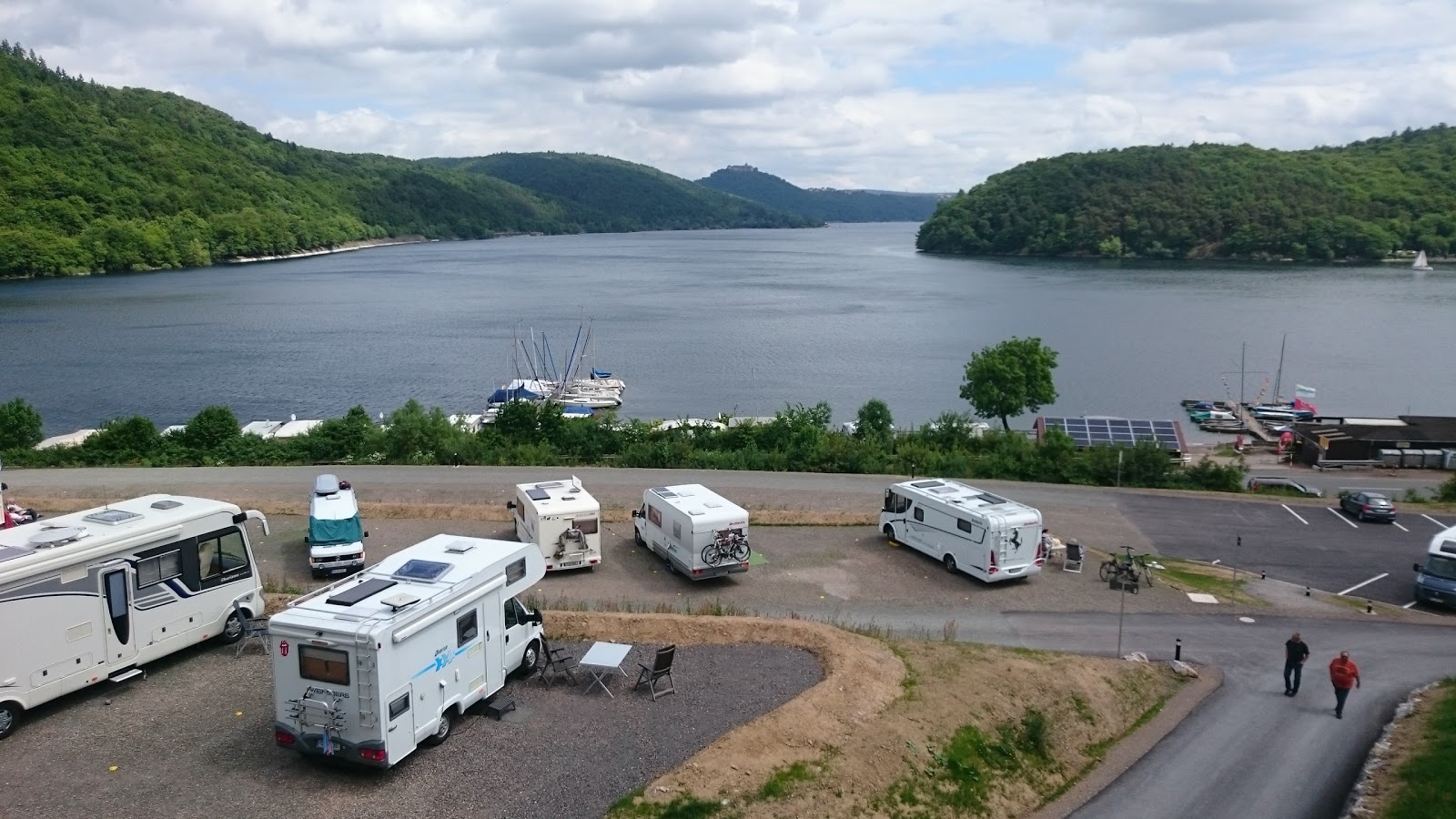 Campingplatz Bettenhagen