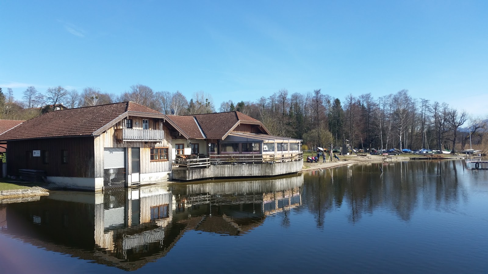 Camping Tettenhausen