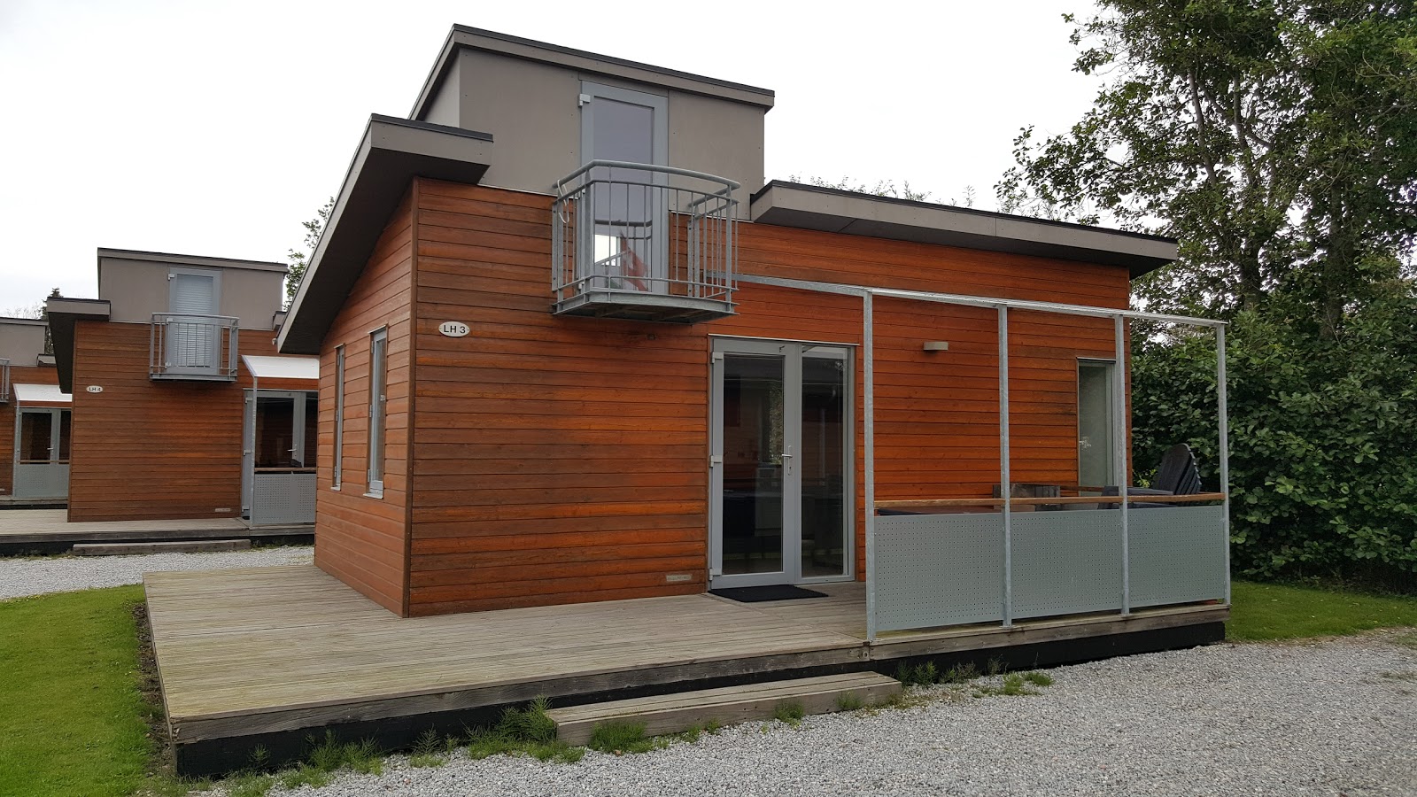 Poul Eeg Camping