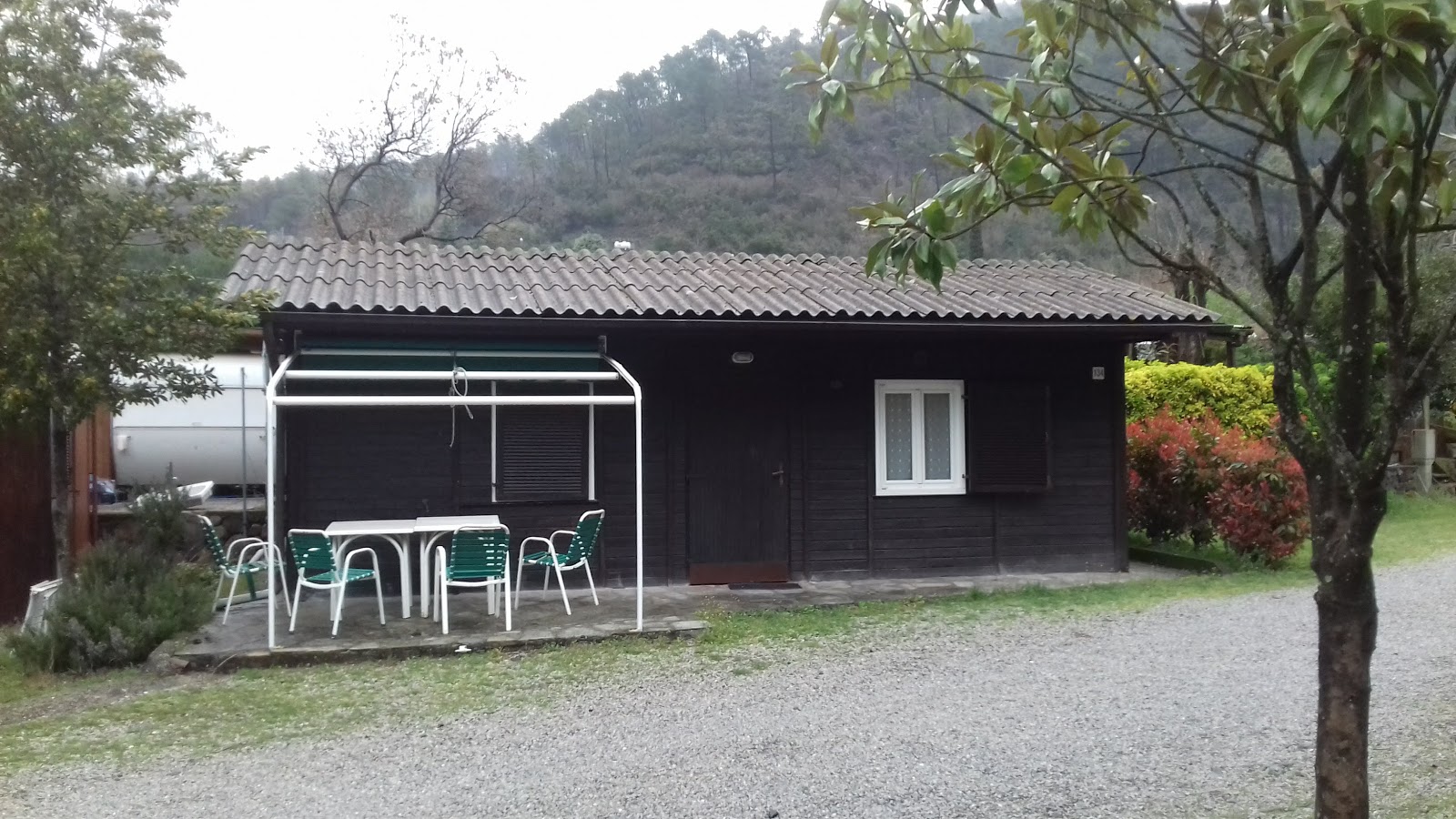 Villaggio Camping Valdeiva