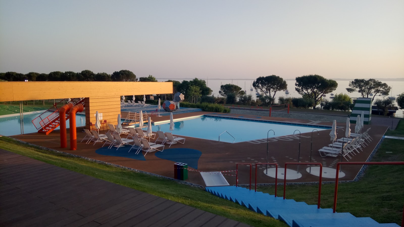 Campeggio Serenella