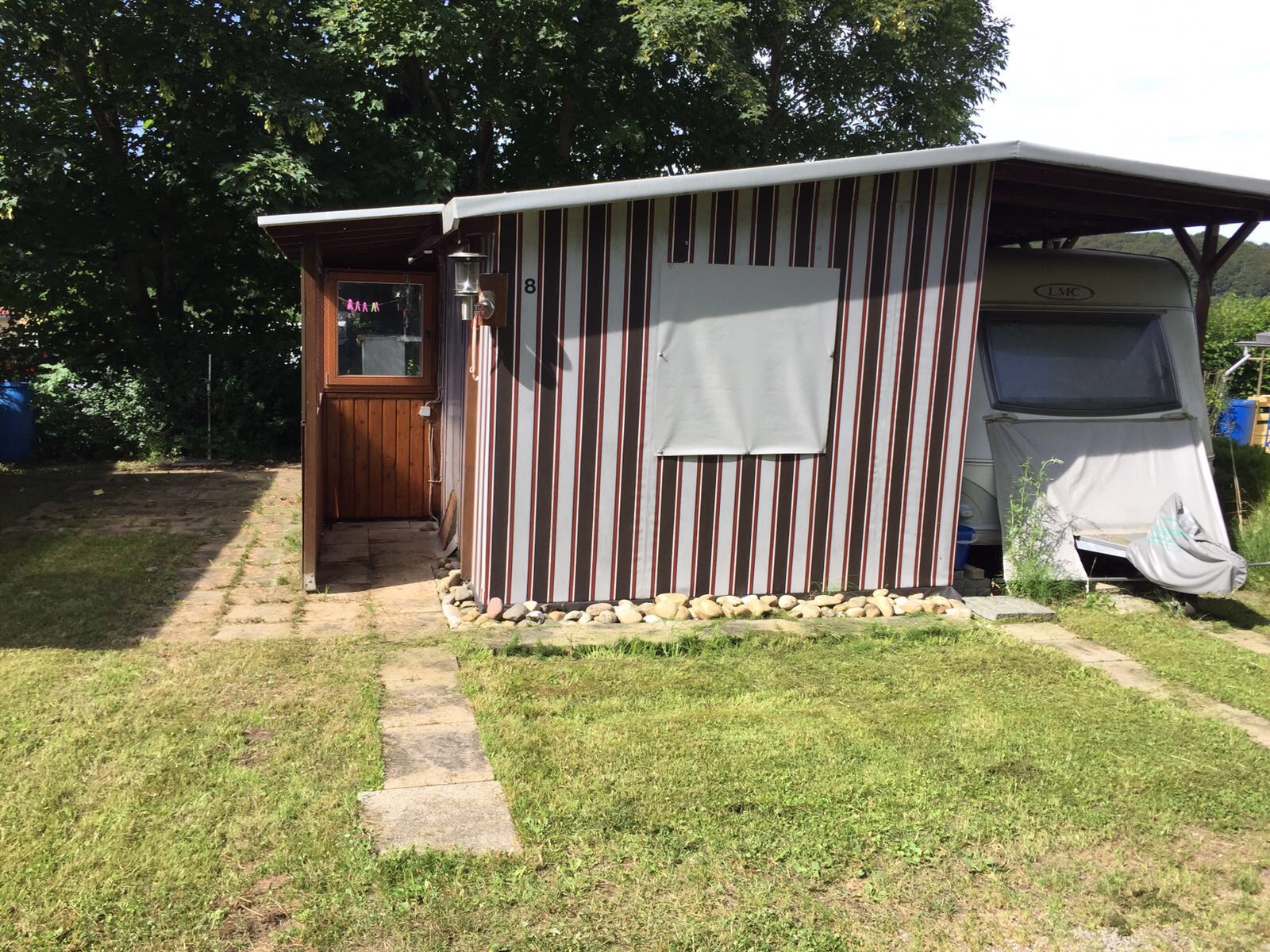 Camping Lauberg