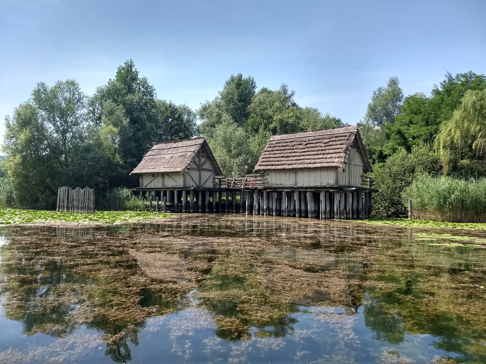 Camping Reiterhof