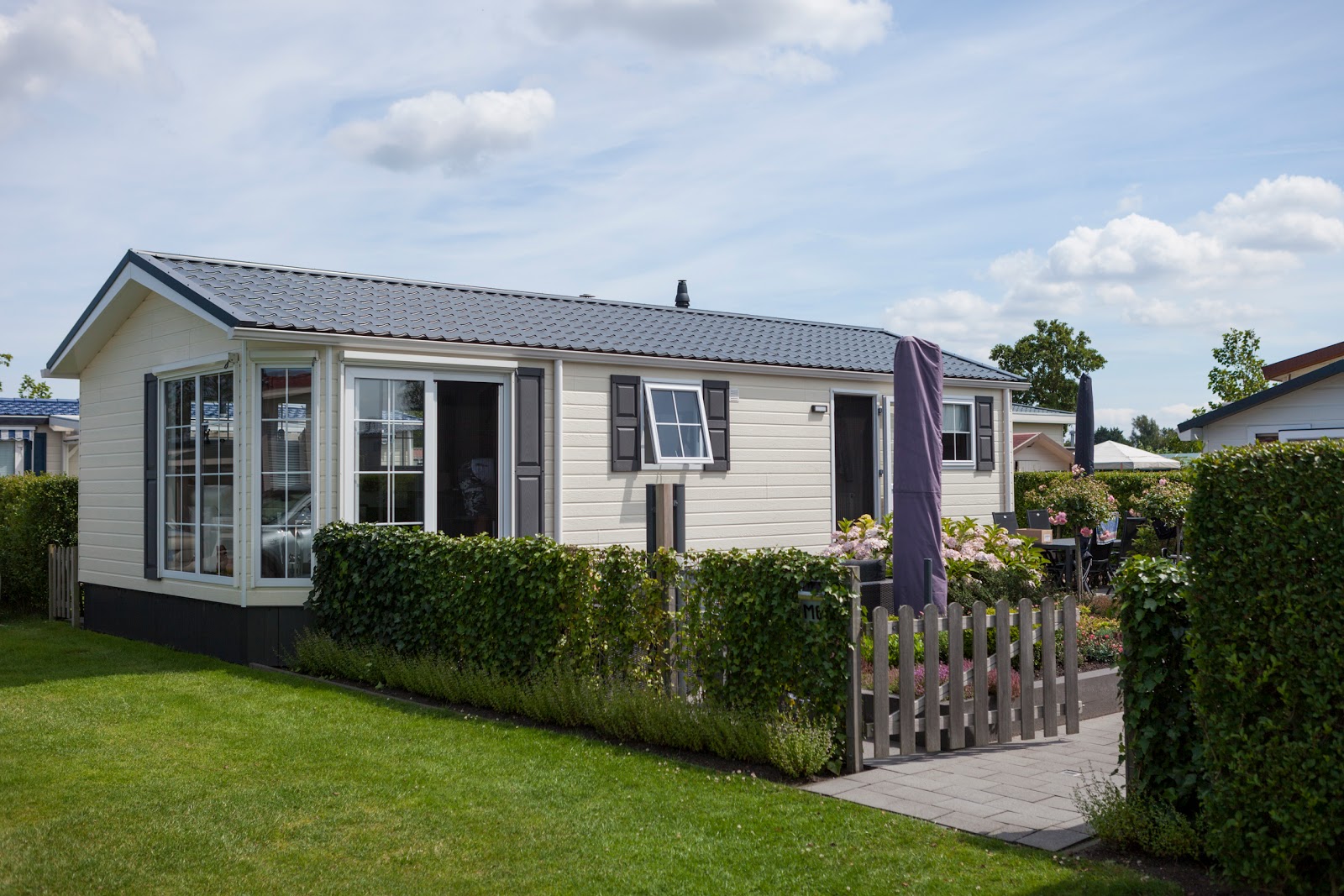 Familiecamping De Molenhoek