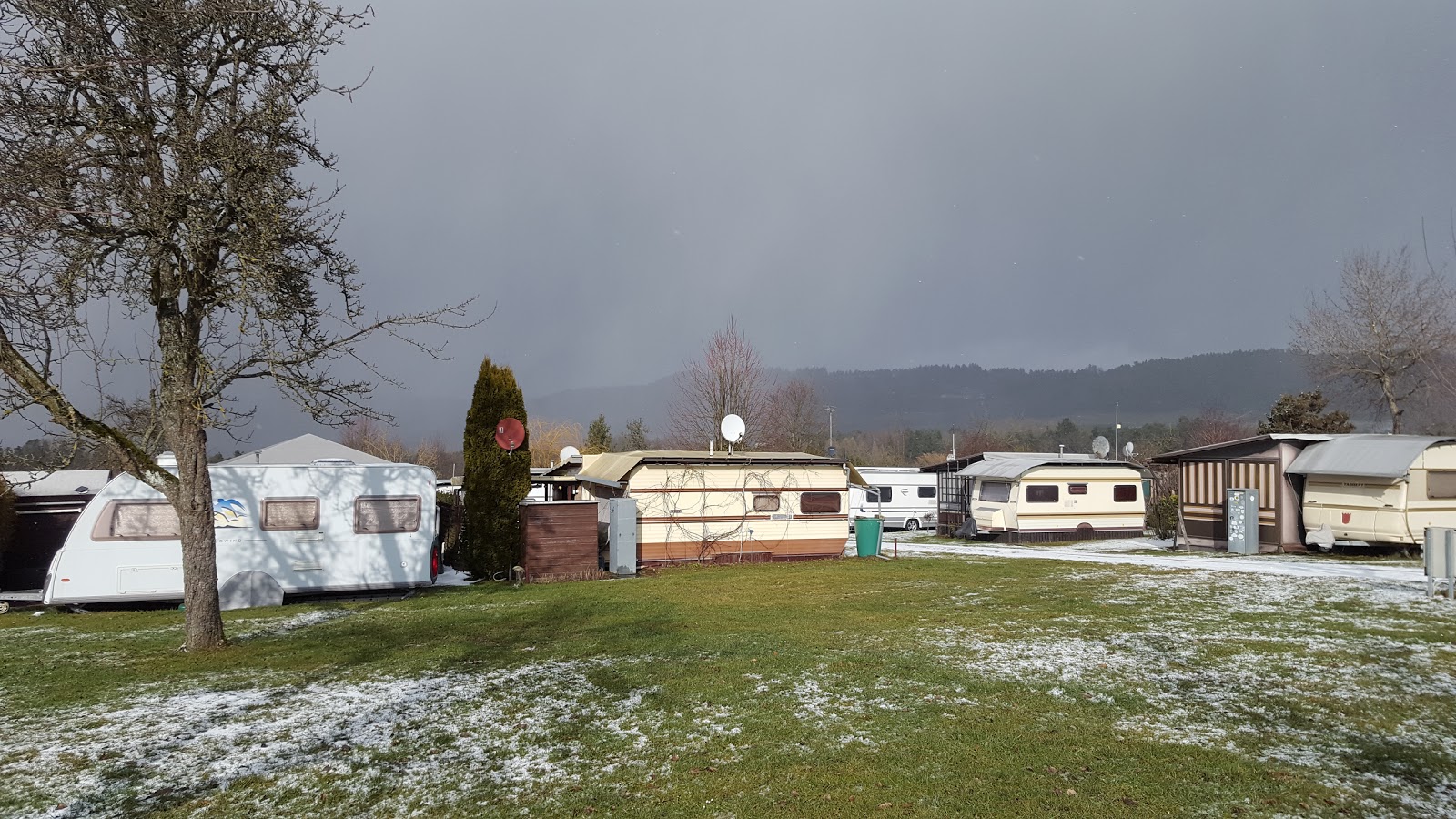 Camping Bergesruh