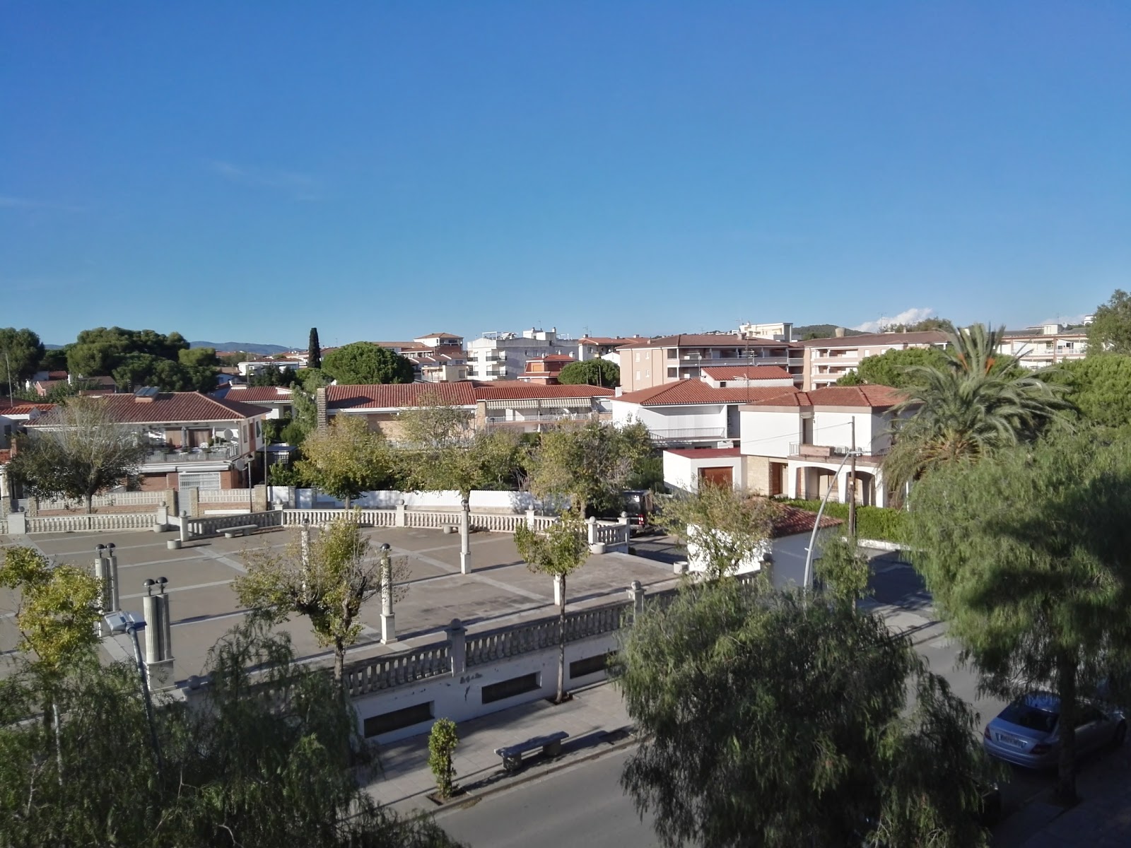 Camping Sant Salvador