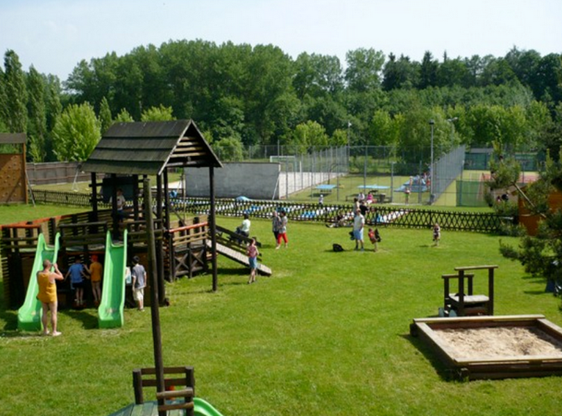 Eurocamping Holiday Park Lisci Farma