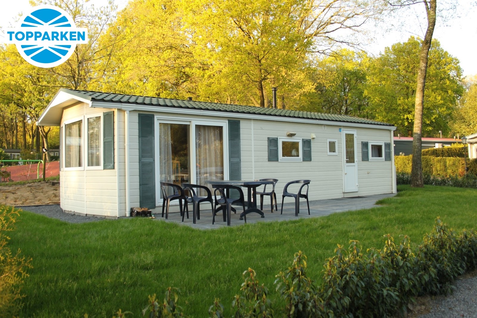 Camping De Wielerbaan