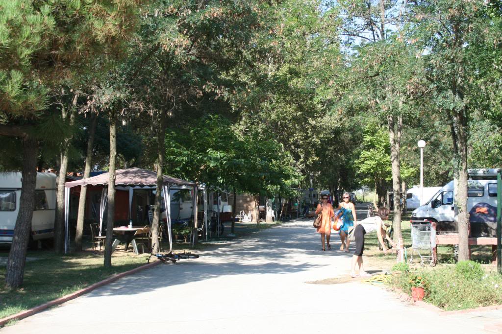 Camping Natura