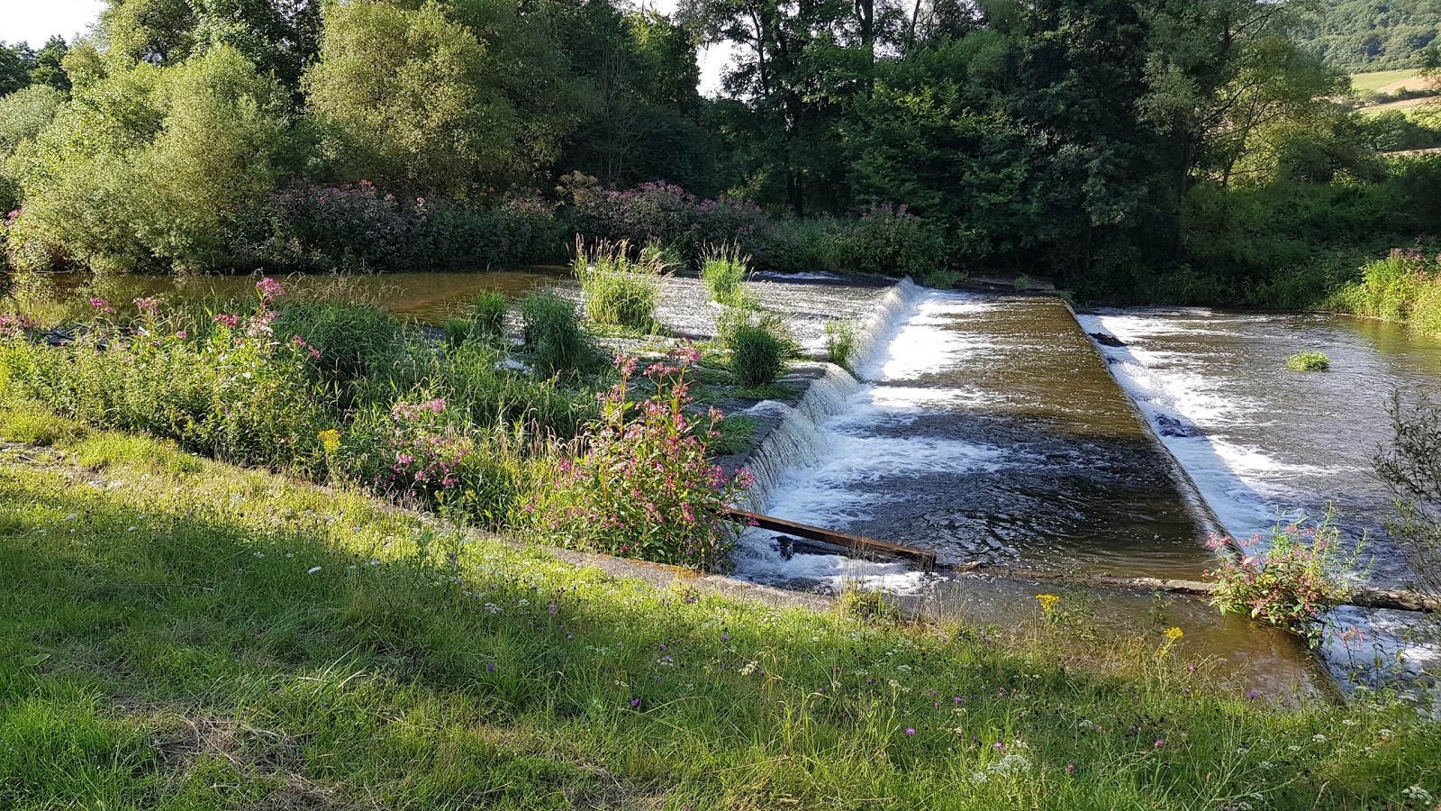Camping Kernbach