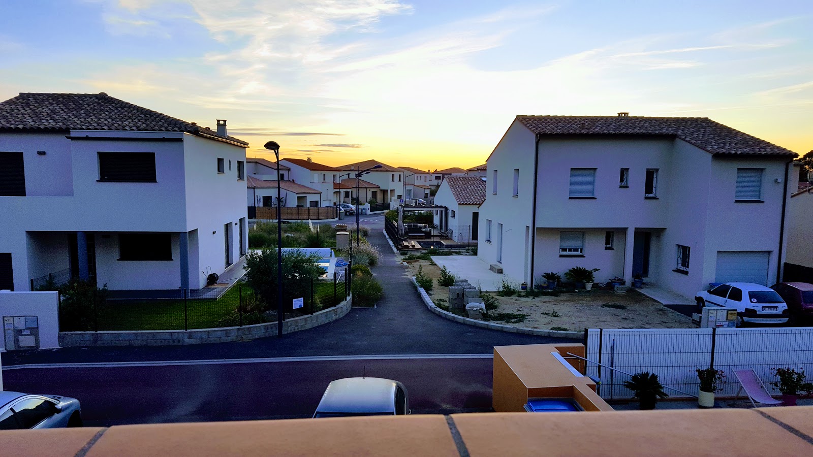 Camping Cap Sud
