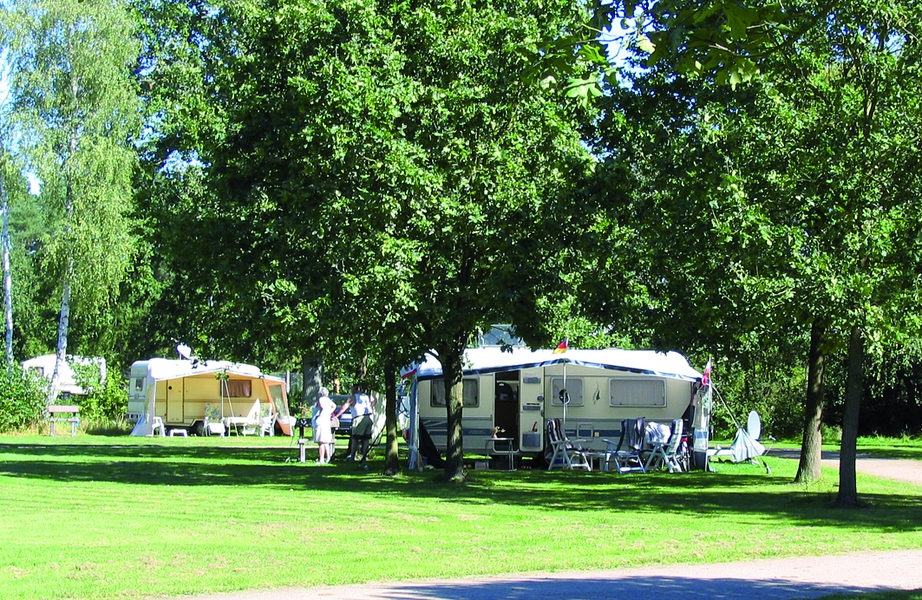 Campingpark Gartow
