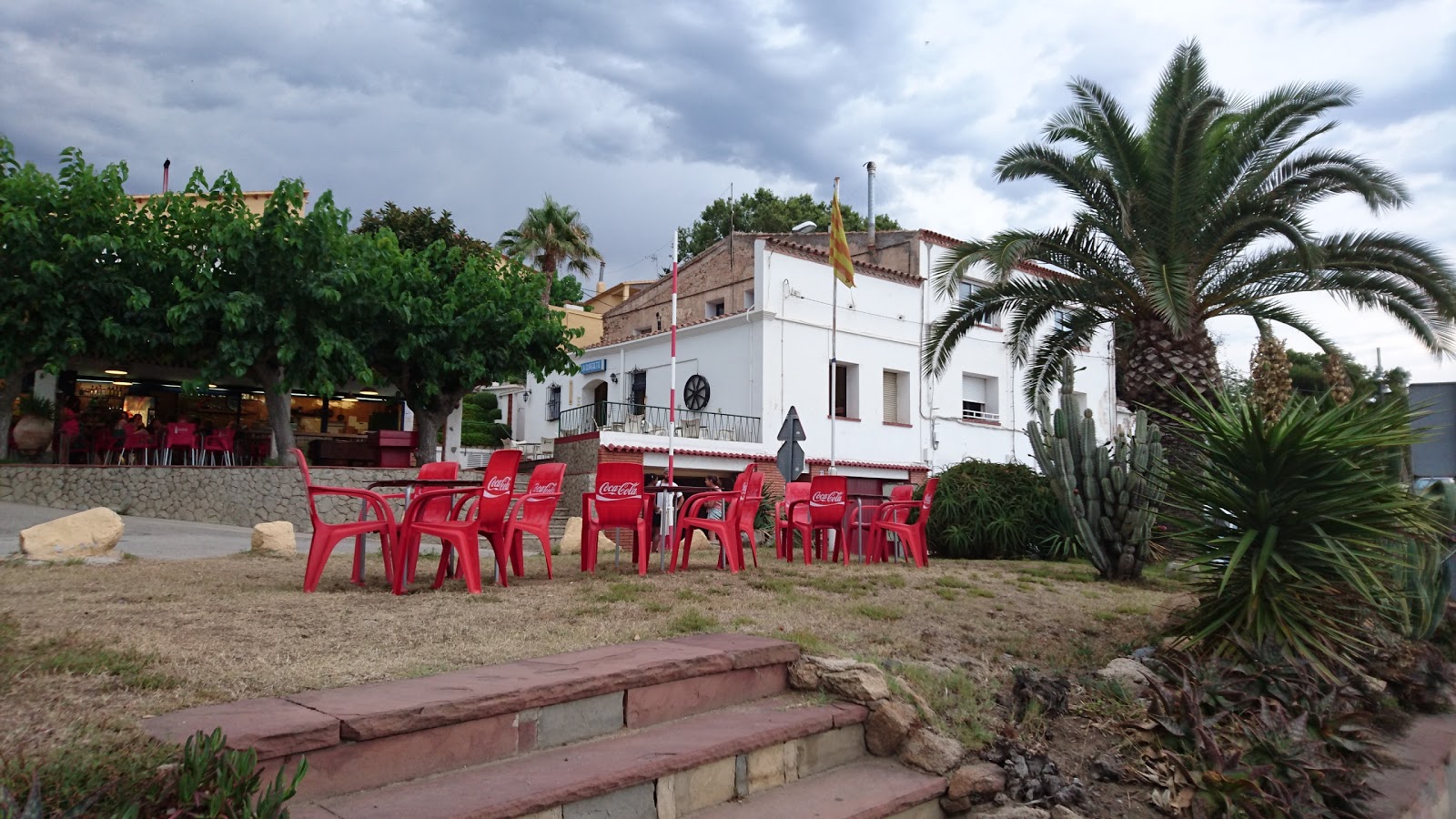 Camping Masnou