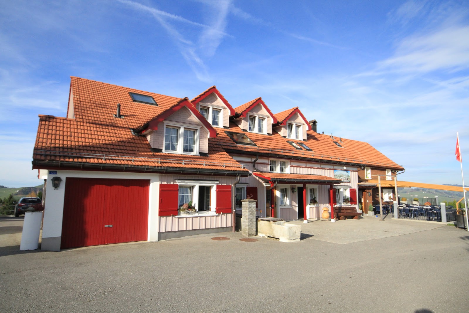 Camping Eischen