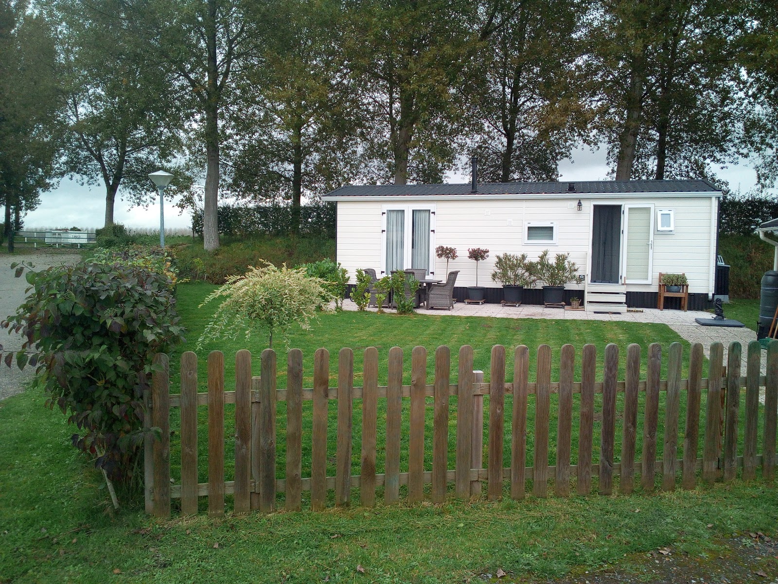 Camping Bonte Hoeve