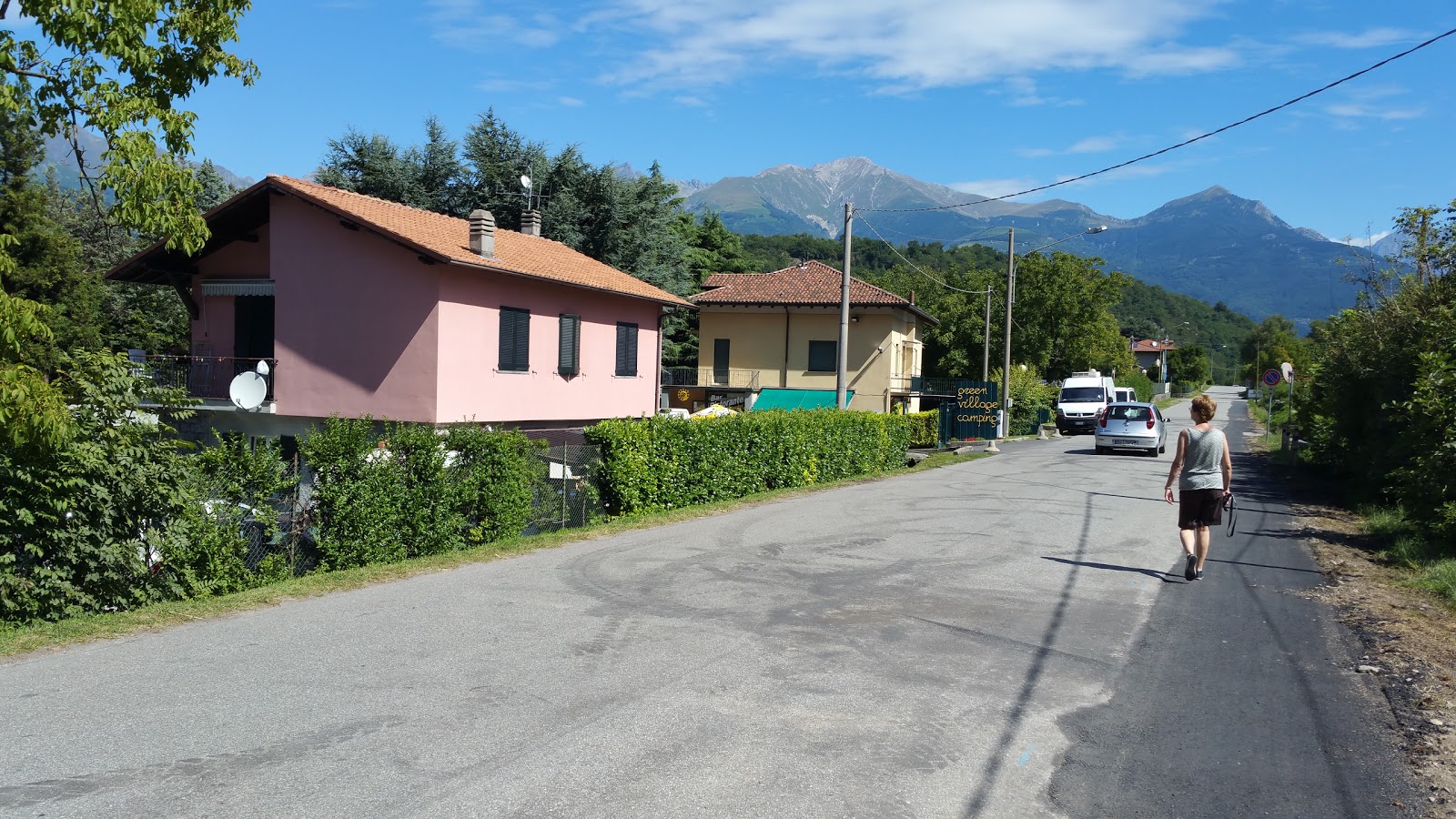 Camping Green Village