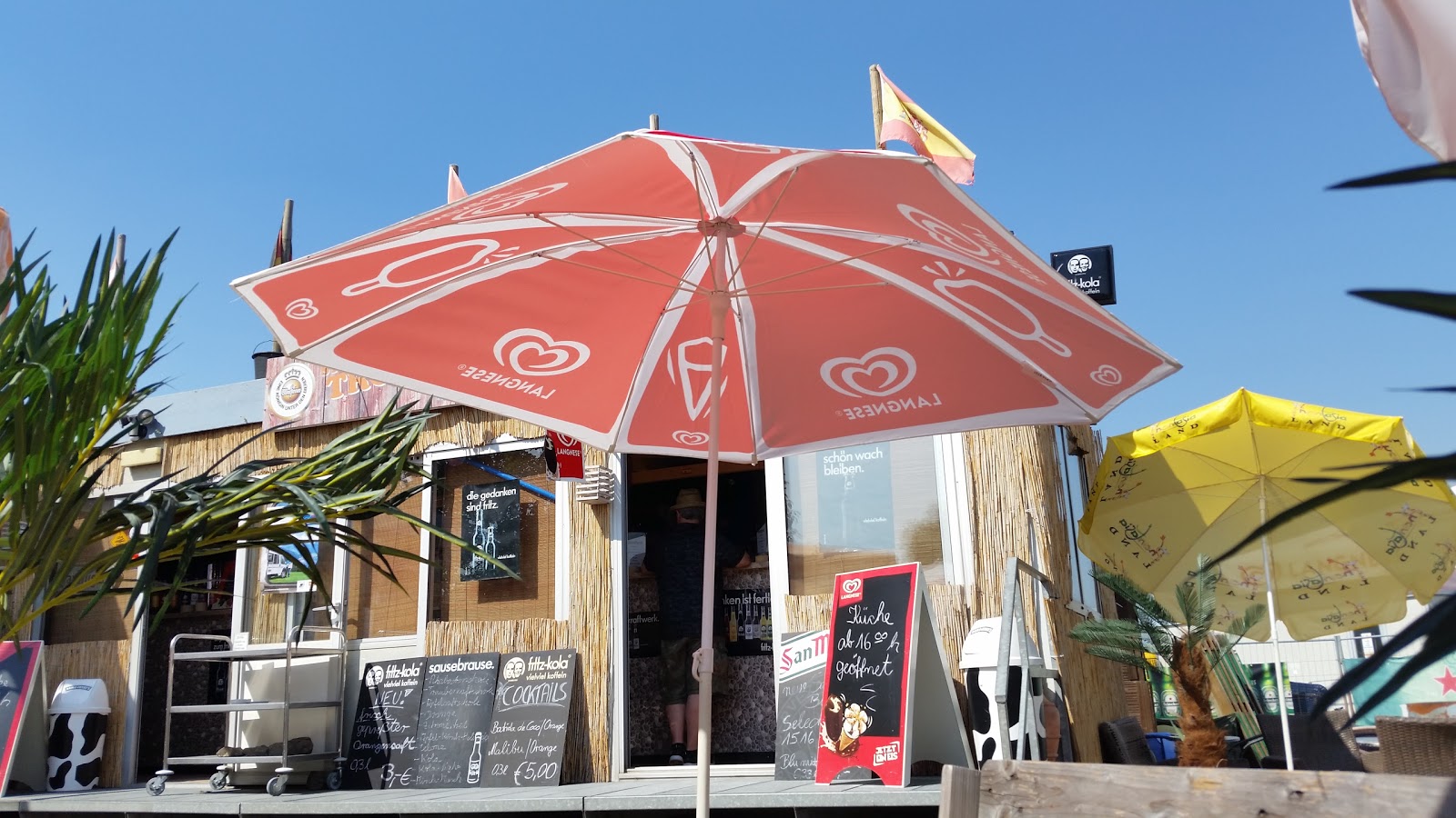 Rheincamping Meerbusch