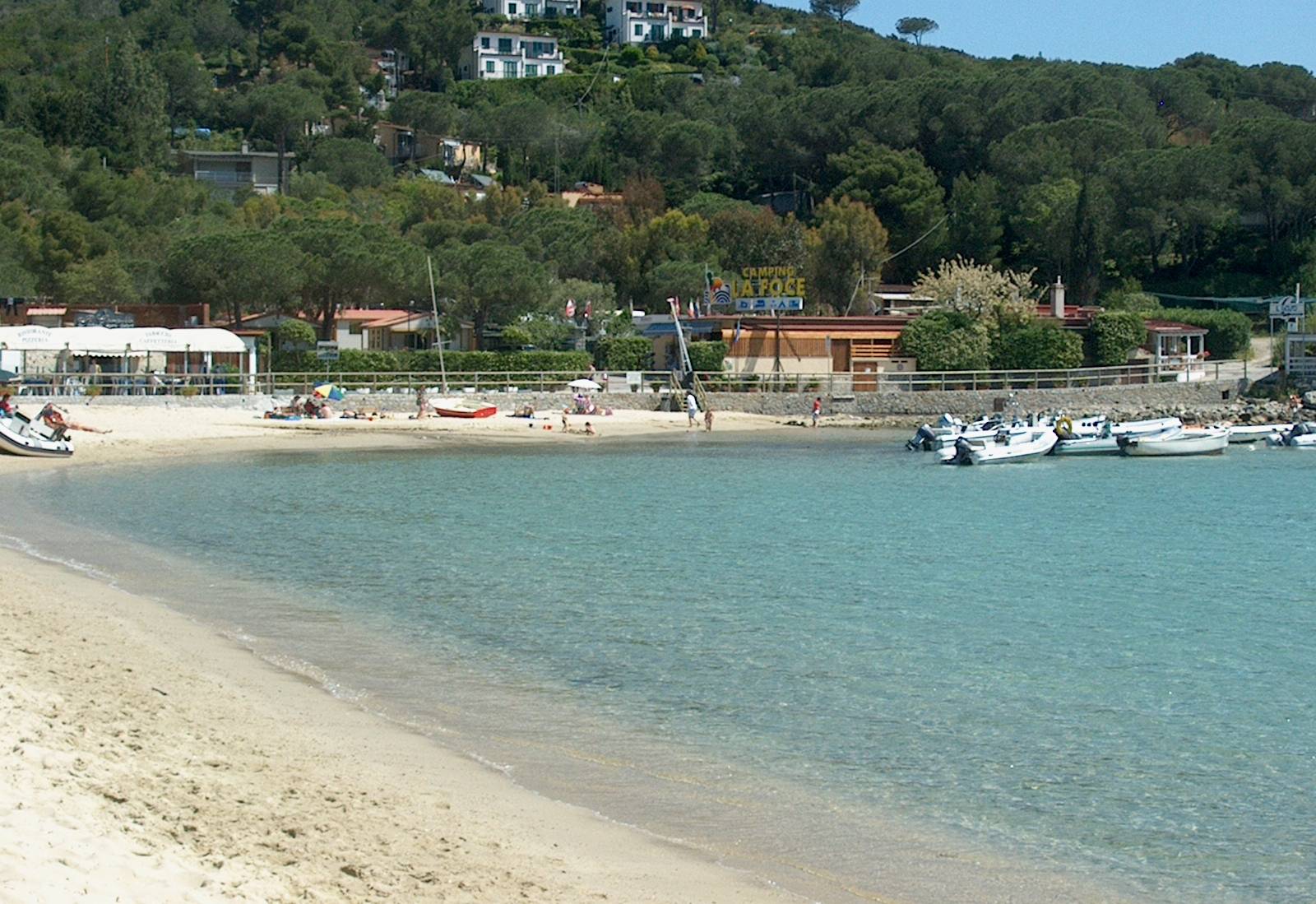 Camping La Foce