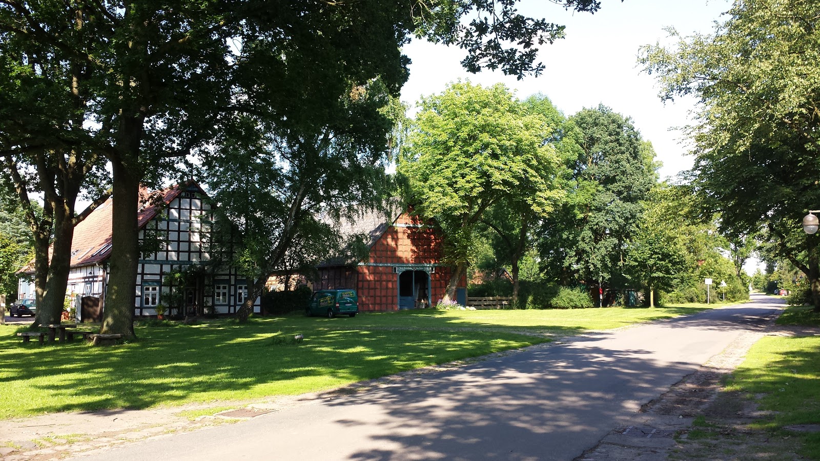 Camping Dannenberg