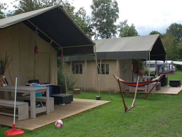 Vakantiepark De Luttenberg