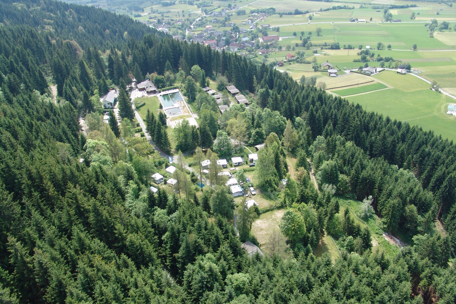 Alpenferienpark Reisach