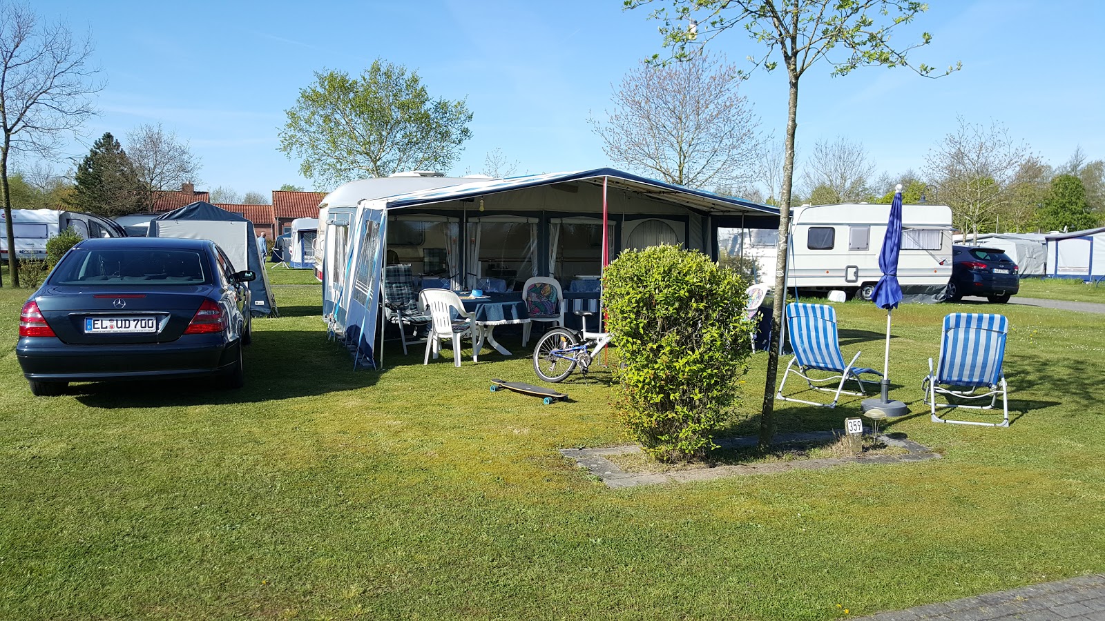 Freizeitpark Am Emsdeich