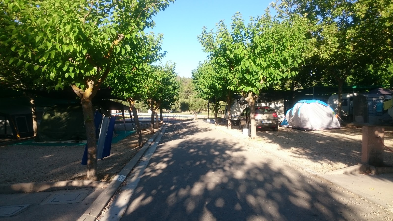 Camping Mariola