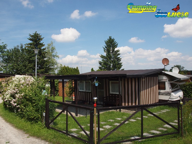 Camping Seewiese