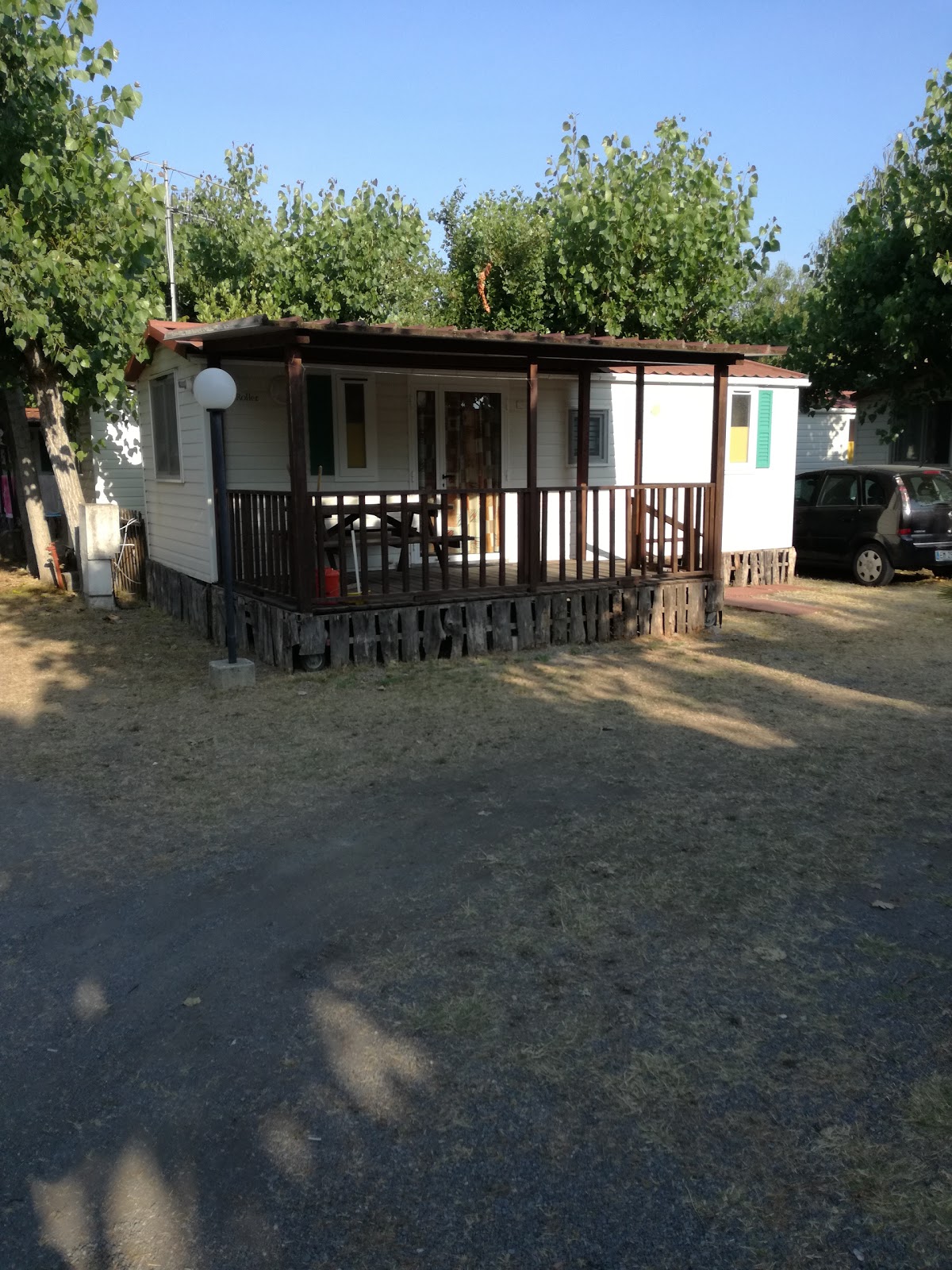 Villaggio Camping Orchidea