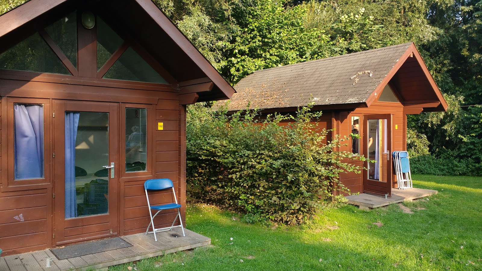 Camping Blaarmeersen
