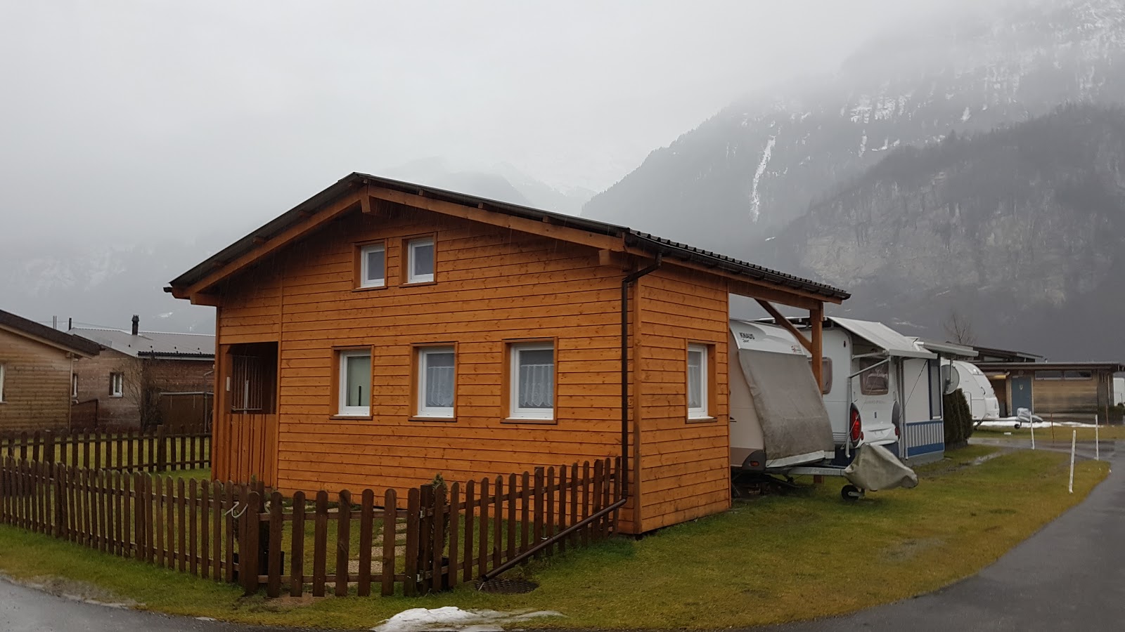 Alpencamping