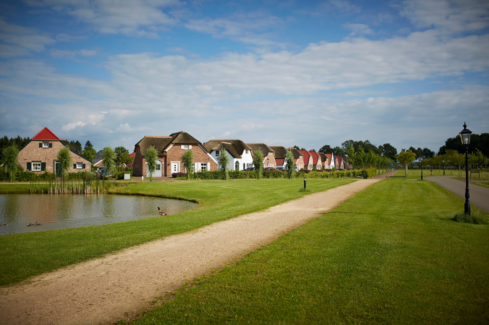 Recreatiepark De Leistert