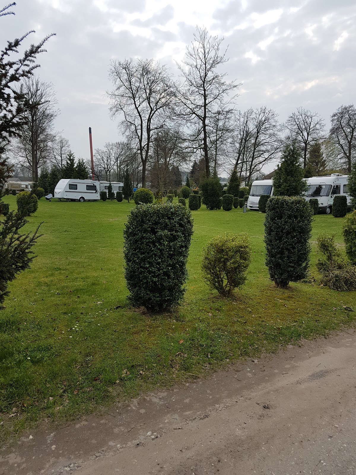 Campingpark Meyer Zu Bentrup
